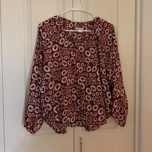 Outerknown The Folk Top